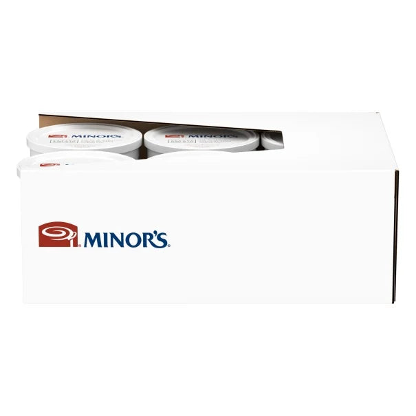 MINOR'S Pork Base, No Added MSG