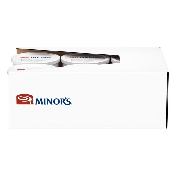 MINORS Beef Base, No Added MSG