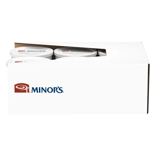 MINOR'S Chicken Base, No Added MSG