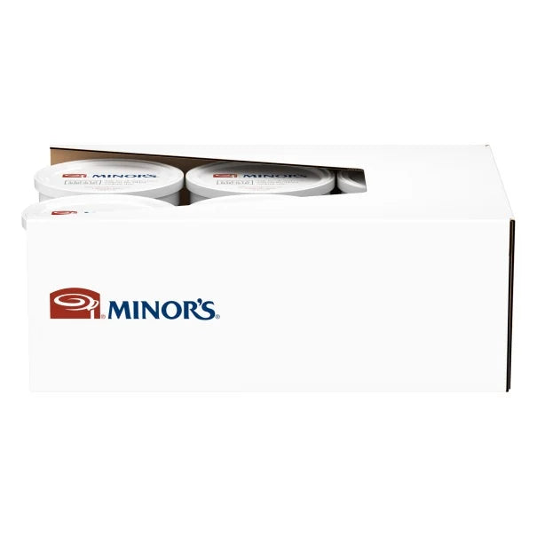 MINOR'S Clam Base, No Added MSG, Gluten Free