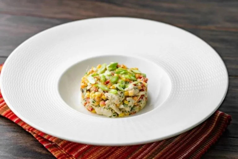 MINOR'S Crab Base, No Added MSG, Gluten Free