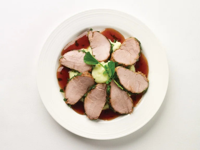 MINOR'S Pork Base, No Added MSG