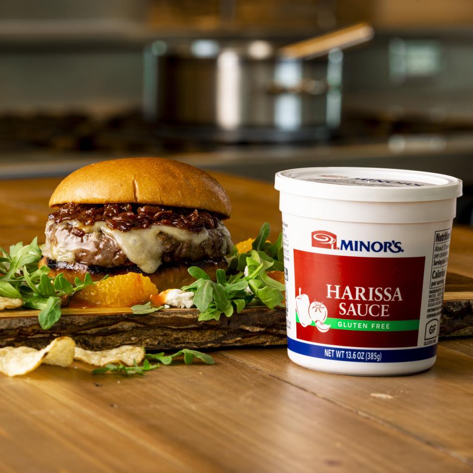 Shop MINOR'S® Products | Premium Versatile Menu Flavors for Chefs ...