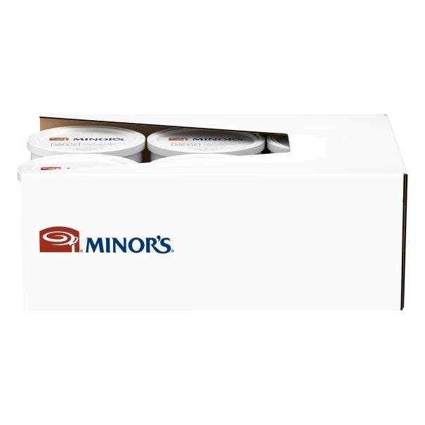 MINOR'S Seafood Base NAMSG GtnF 1Lb